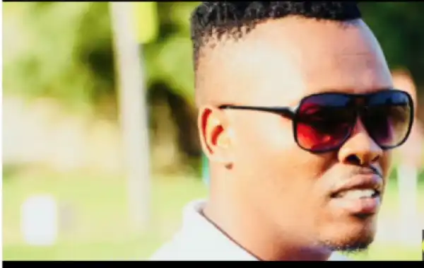 DJ Facebuk - Buyani